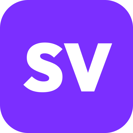 SV Pages Logo